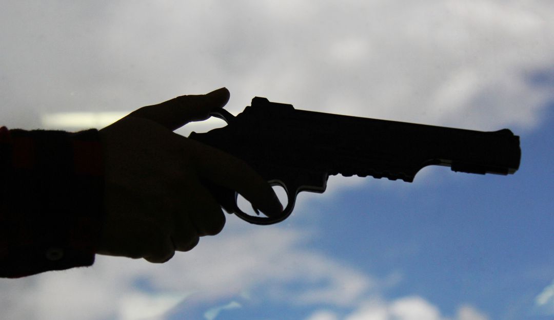 Homicidio: Un muerto y un herido durante atraco en Majagual, Sucre