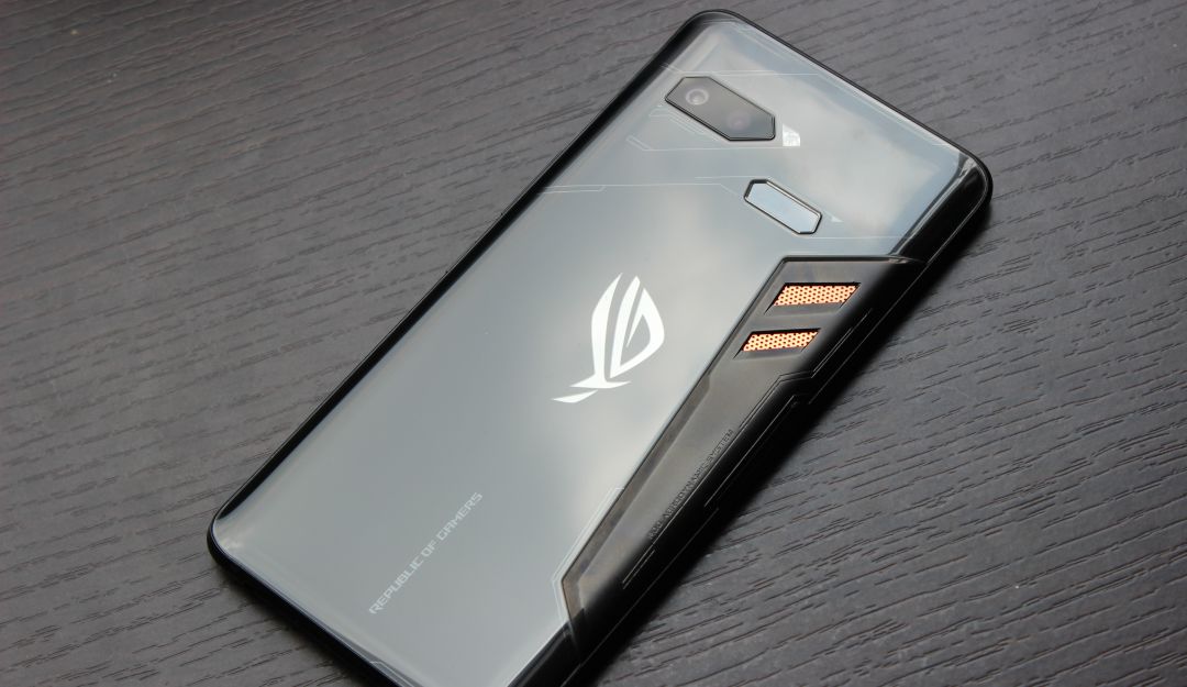 ASUS Rog Phone