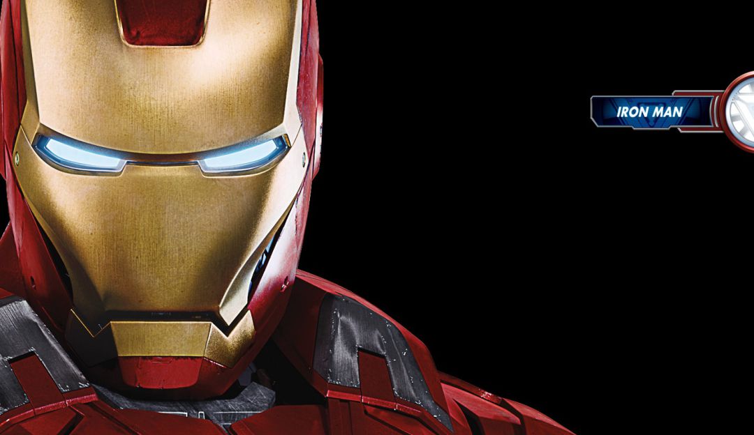 Iron Man: Nuevo juego de 'Iron Man' para 'PlayStation' lanzó su tráiler