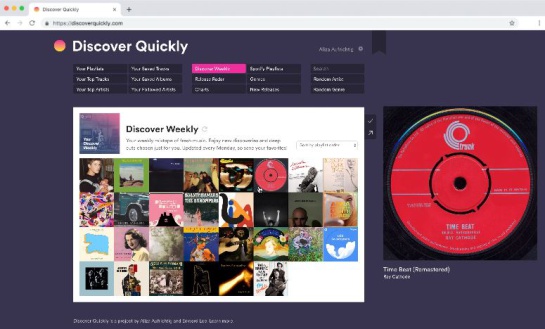 Herramientas para usar Spotify: ¿Cansado de escuchar siempre lo mismo? Herramientas para usar Spotify: ¿Cansado de escuchar siempre lo mismo?