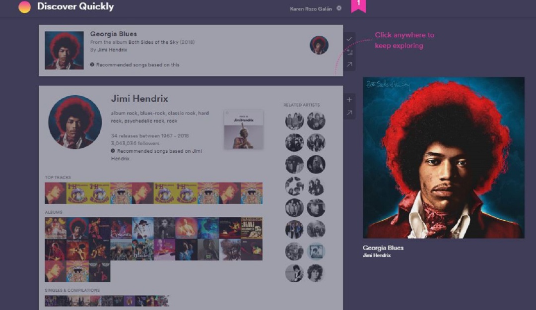 Herramientas para usar Spotify: ¿Cansado de escuchar siempre lo mismo?