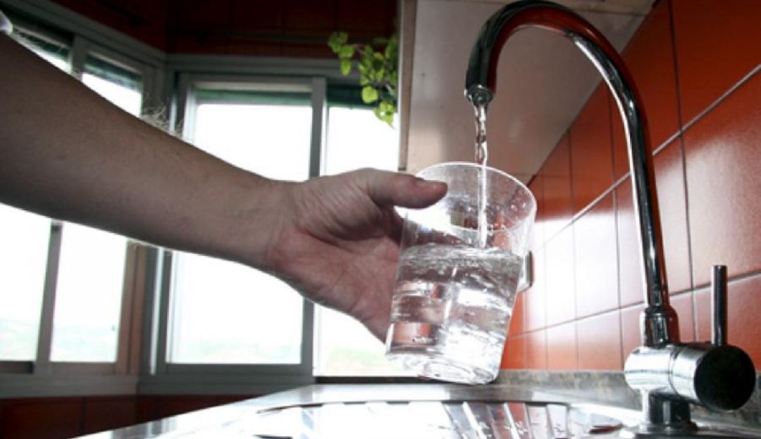 Agua potable: En el Atlántico se roban el 51% del agua potable