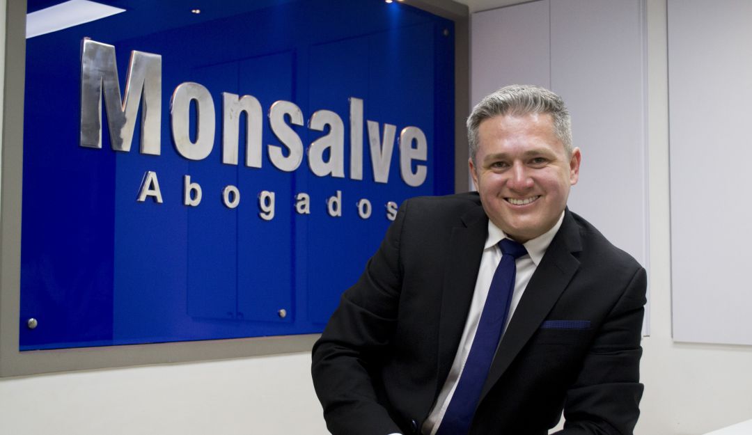 Abogados, Económia, Bucaramanga, Monsalve: Abogados: un sector que mueve más de 29 mil millones de pesos en Santander