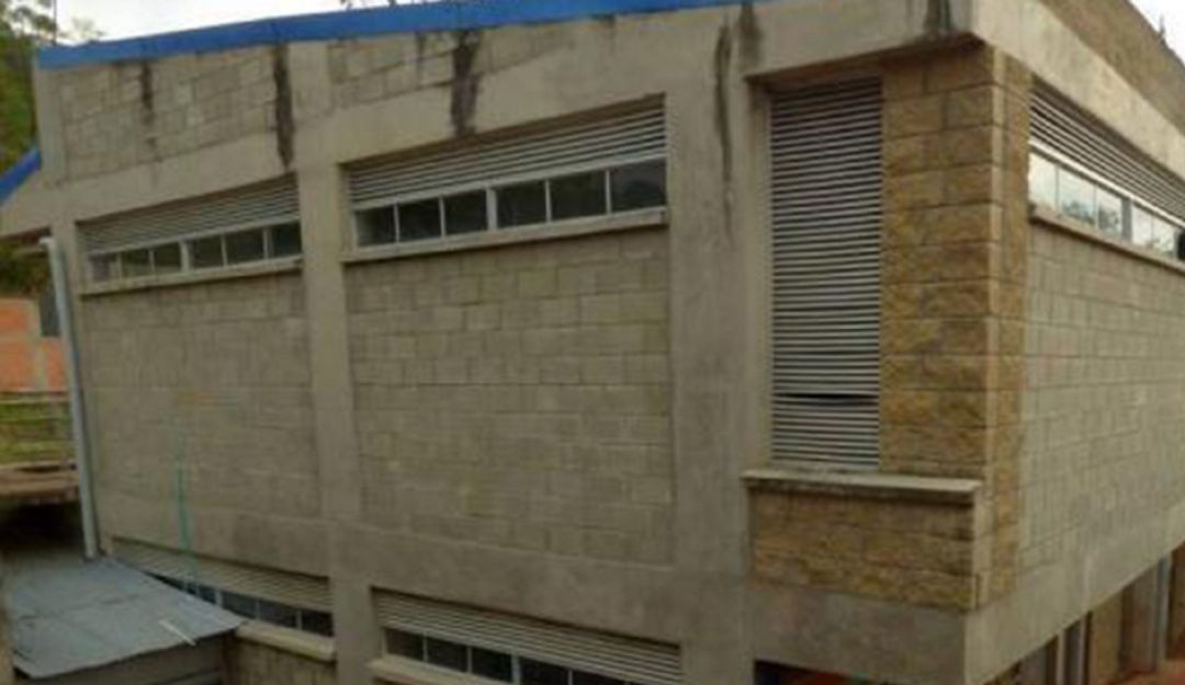 VILLAS DE SAN IGNACIO: Megacolegio de $5 mil millones sería demolido