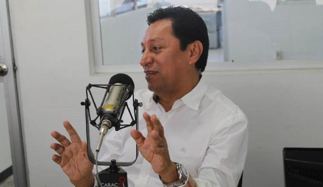 LUCHO BOHORQUEZ: Exalcalde Bohórquez estaría a punto de recobrar libertad