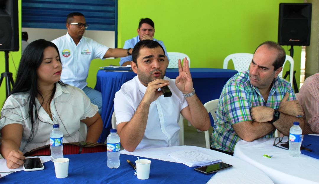 Membrillal Cartagena: Primeros pasos para titulación de predios de Membrillal en Cartagena
