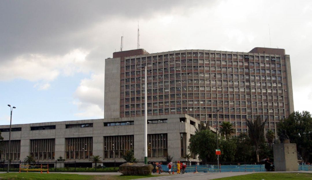 Catastro: Gobierno Nacional aprobó la nueva política catastral para Colombia