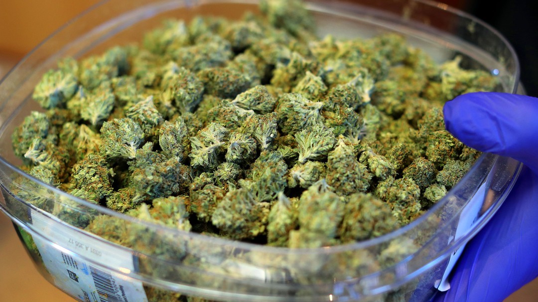 Ingerir marihuana en alimentos envía a urgencias a muchos en Colorado