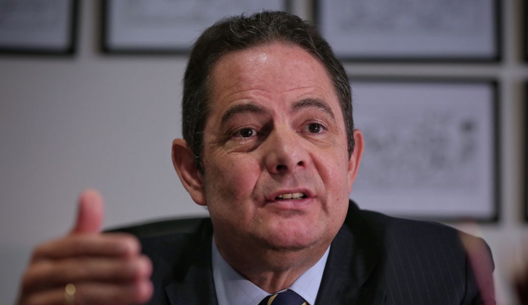 Economía planificada: Vargas Lleras radicó demanda contra la Ley de Financiamiento
