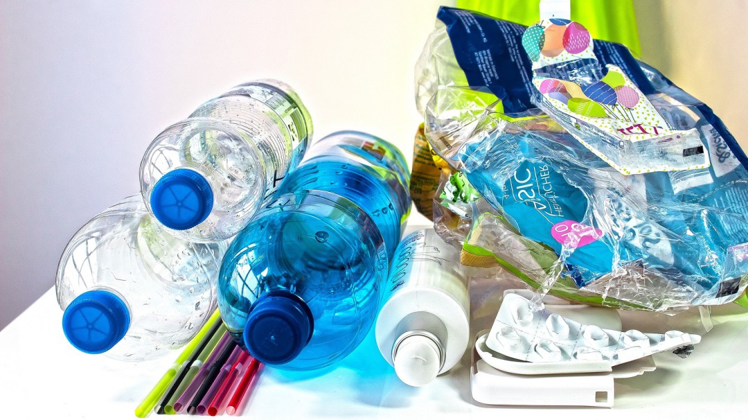 Se abre paso la prohibición de plásticos de un solo uso