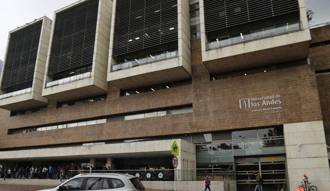 Abuso en Universidades: Los Andes empezó el proceso para responder a denuncias de acoso