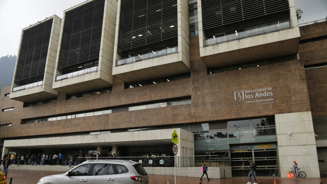 Los Andes empezó el proceso para responder a denuncias de acoso