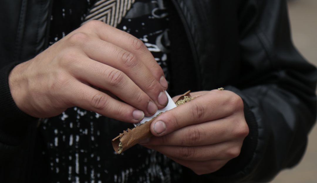 Consumo en estudiantes: Alcohol, cigarrillo y marihuana, sustancias más consumidas por estudiantes
