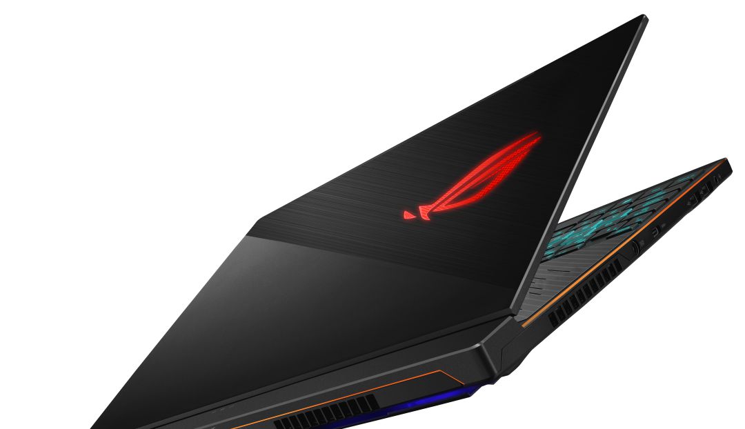 Computador gamer de Asus: Conozca Rog Zephurys S, el portátil 'gamer' más delgado del mundo