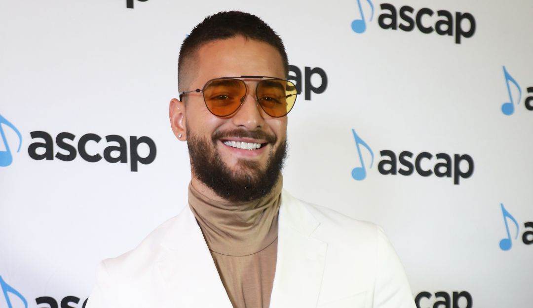 Maluma