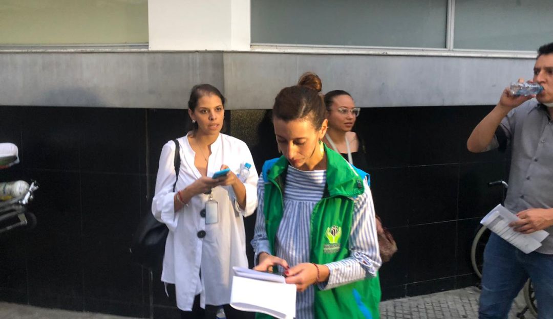 Catastrofes ambientales: ICBF asumió investigación por incendio en centro de menores