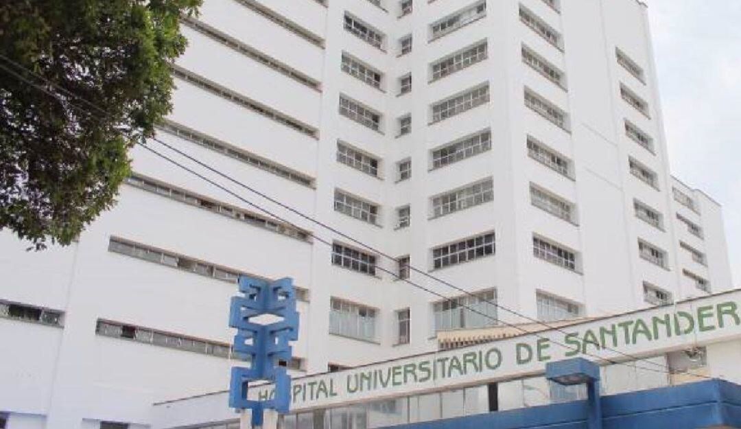 DEUDAS EPS: EPS deben un billón a red pública y privada de Santander