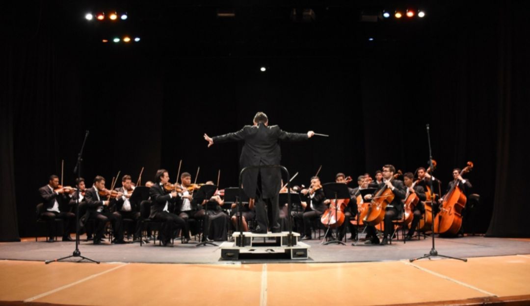 Orquesta Sinfónica de Bolívar: Este jueves Orquesta Sinfónica de Bolívar inicia temporada