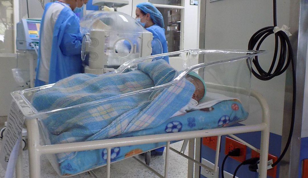 Natalidad: En el 2018 en Colombia nacieron más hombres que mujeres, confirmó el DANE