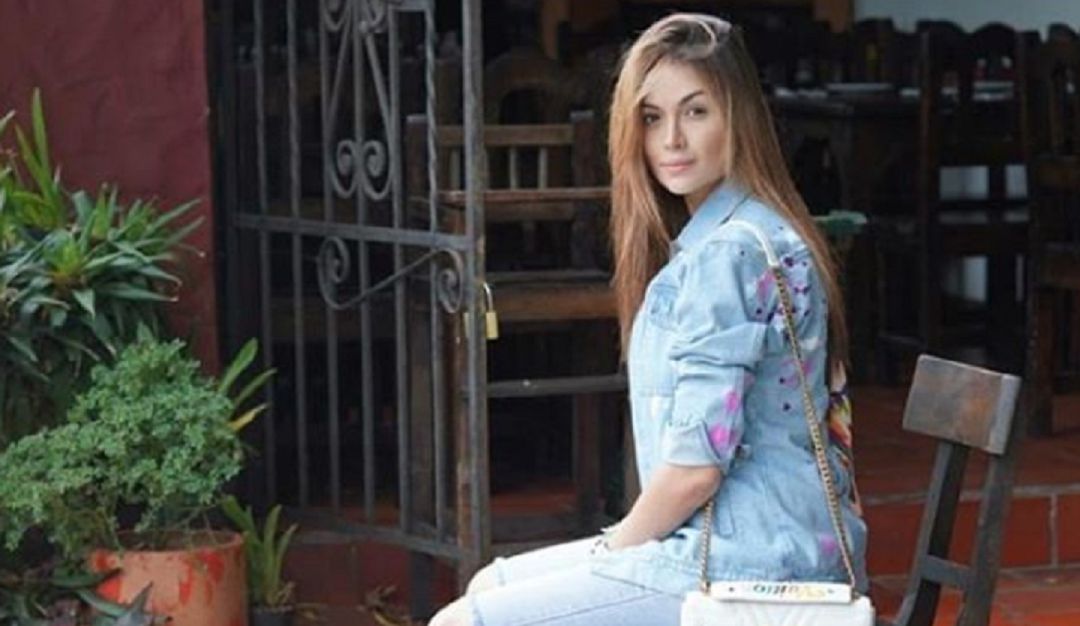 La nueva canción de Sara Uribe dedicada a los que la critican
