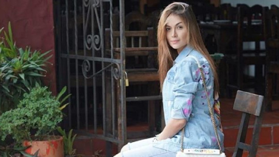 La nueva canción de Sara Uribe dedicada a los que la critican
