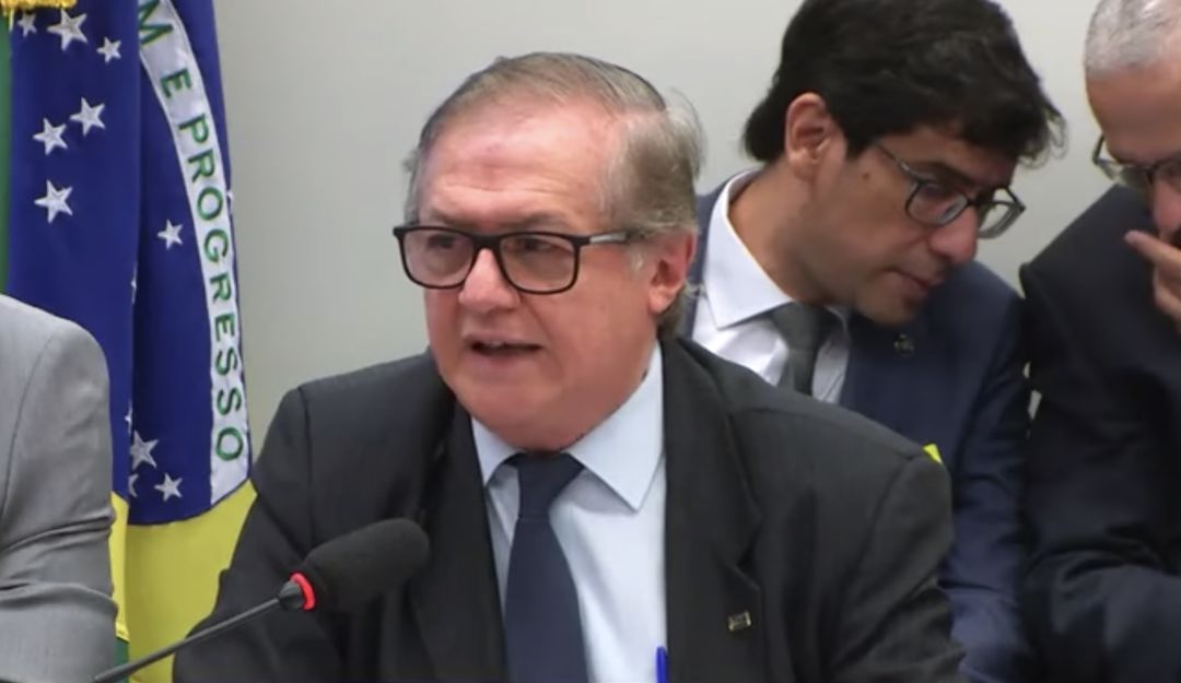 Pablo Escobar: Ministro brasileño cita labor de Pablo Escobar para alejar jóvenes de droga