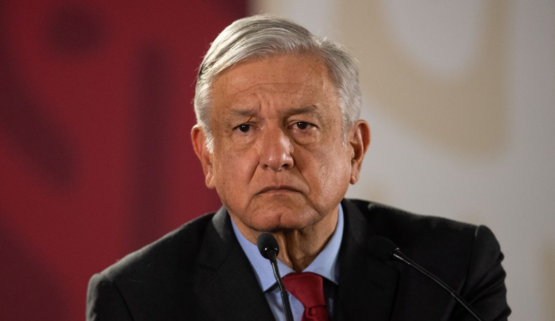 Migración Estados Unidos: México sí atiende tema migratorio, responde AMLO a Trump