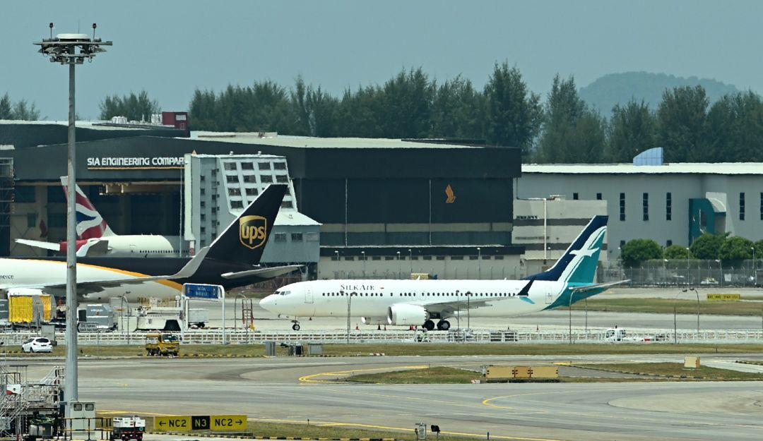 Aeropuertos: Este es el top 10 de los mejores aeropuertos del mundo