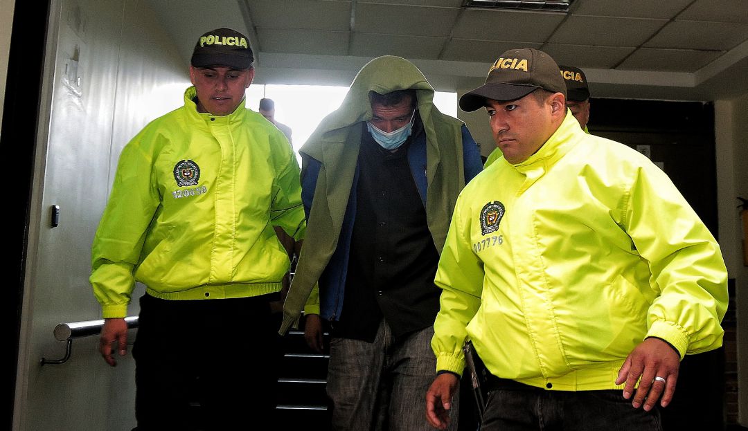 Asesinatos: Confirman libertad de implicado en el caso porrista de millonarios