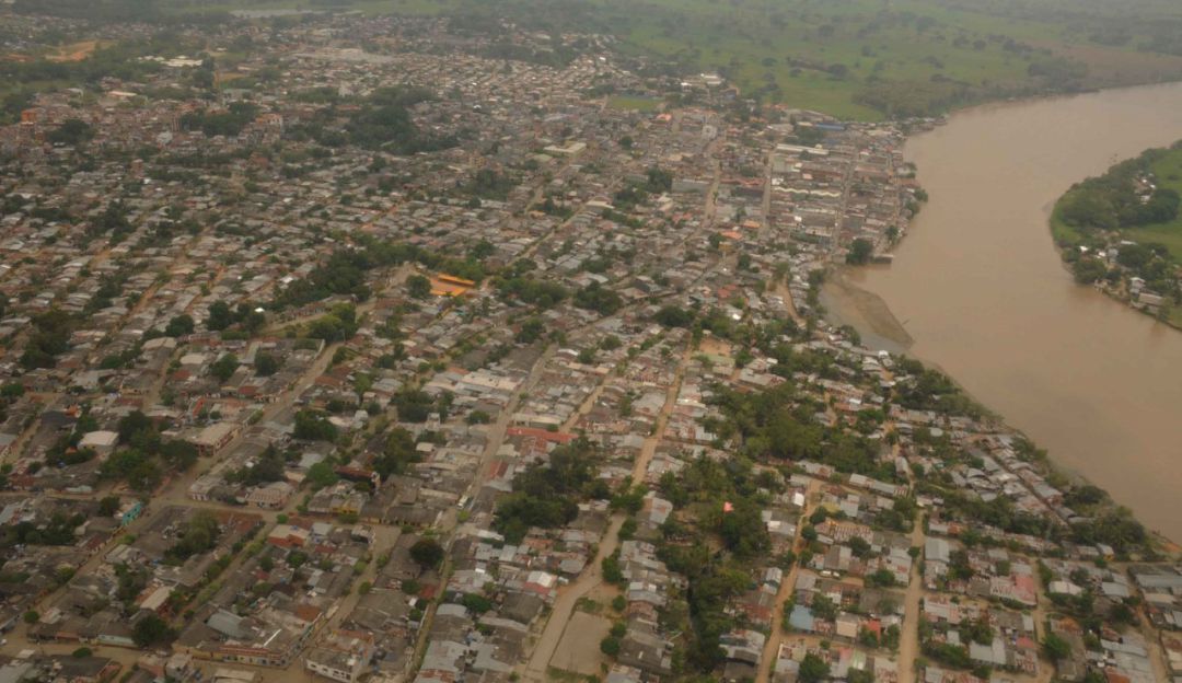 Medidas en Caucasia: Caucasia adopta nuevas medidas ante el aumento de casos de COVID-19 Medidas en Caucasia: Caucasia adopta nuevas medidas ante el aumento de casos de COVID-19