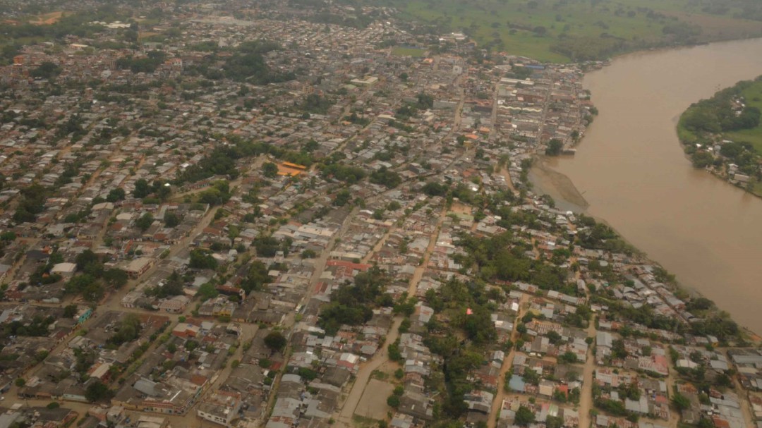 Luego de reabrir el comercio, confirman caso de COVID-19 en Caucasia