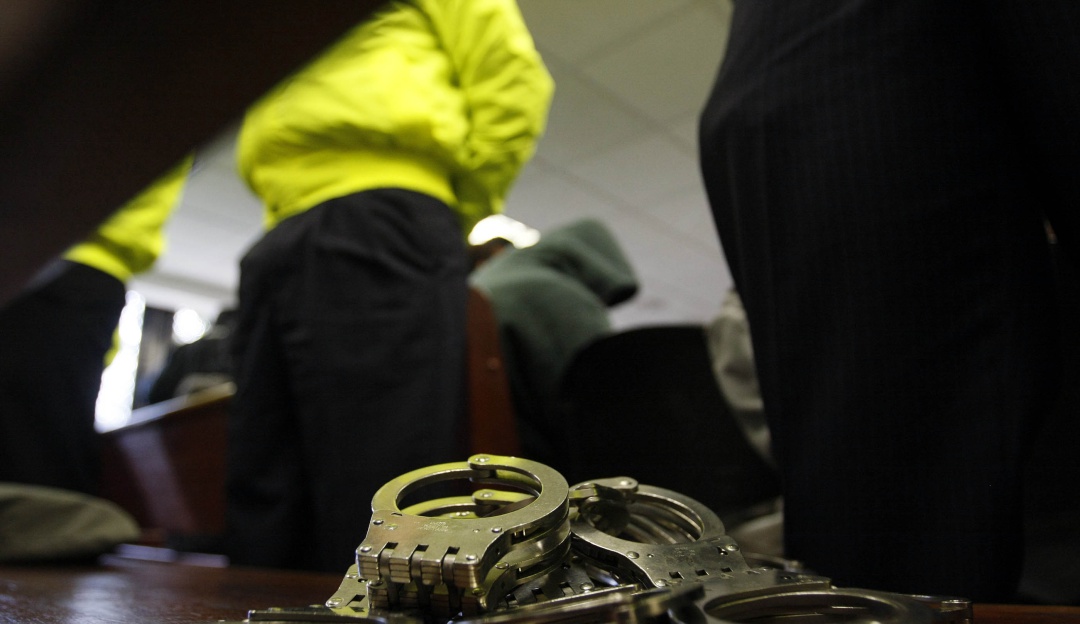 Expersonero de Maicao: Casa por cárcel a expersonero de Maicao por presunta apropiación de droga