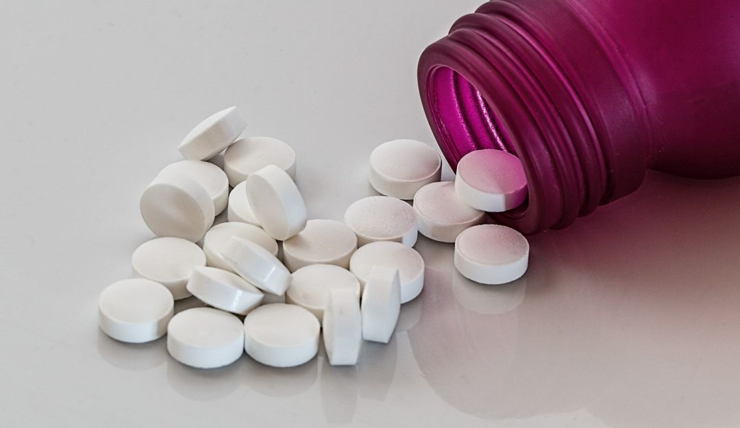 Anticonceptivos: Crean pastilla anticonceptiva para hombres