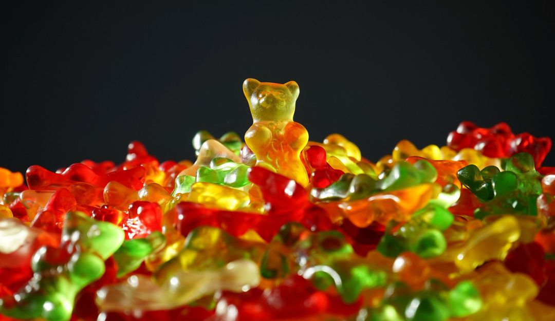 Super gomitas: Video: las “Super gomitas” que combaten la anemia