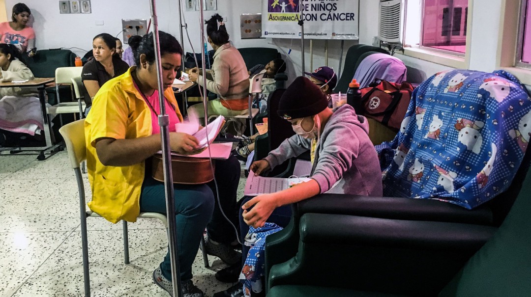 Una nueva técnica puede evitar la infertilidad de quienes tuvieron cáncer