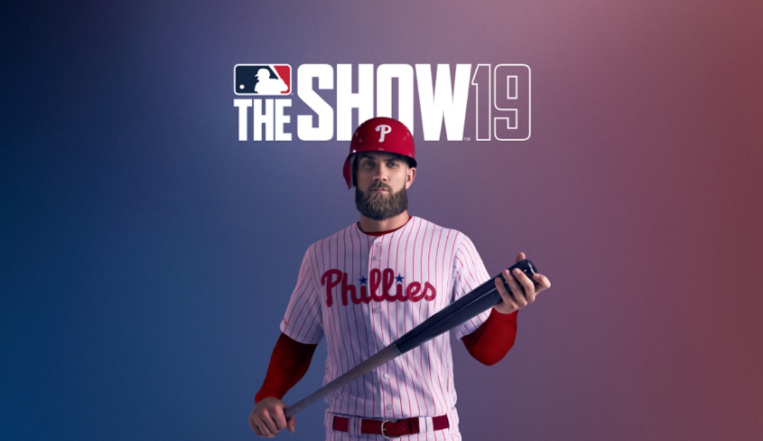 Videojuegos de béisbol MLB 2019: Rueda la "pelota caliente" con MLB The Show 19