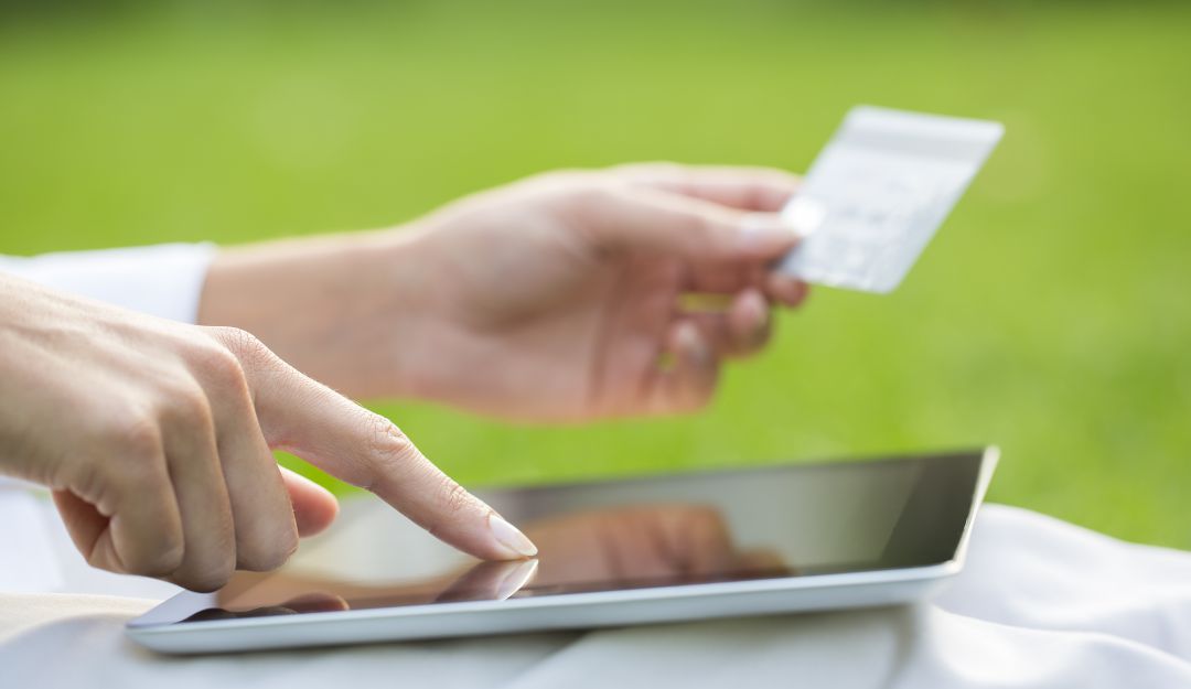 Productos digitales: Se disparó uso de productos digitales por COVID-19