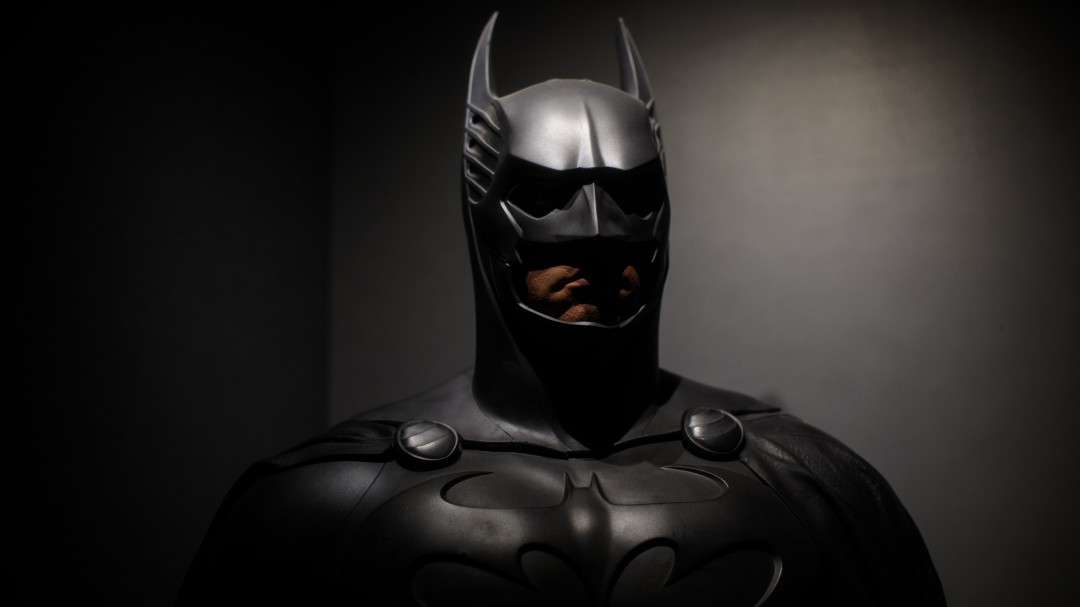 Batman, el "superhéroe más popular de todos los tiempos" cumple 80 años