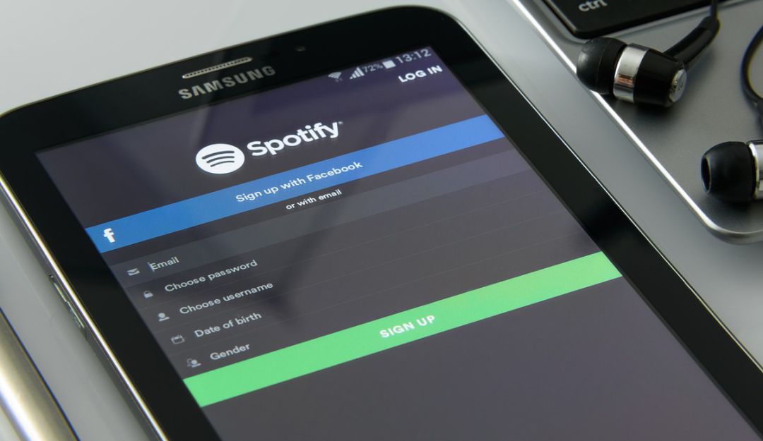 Plataformas musicales: Spotify presenta su plan para enamorados
