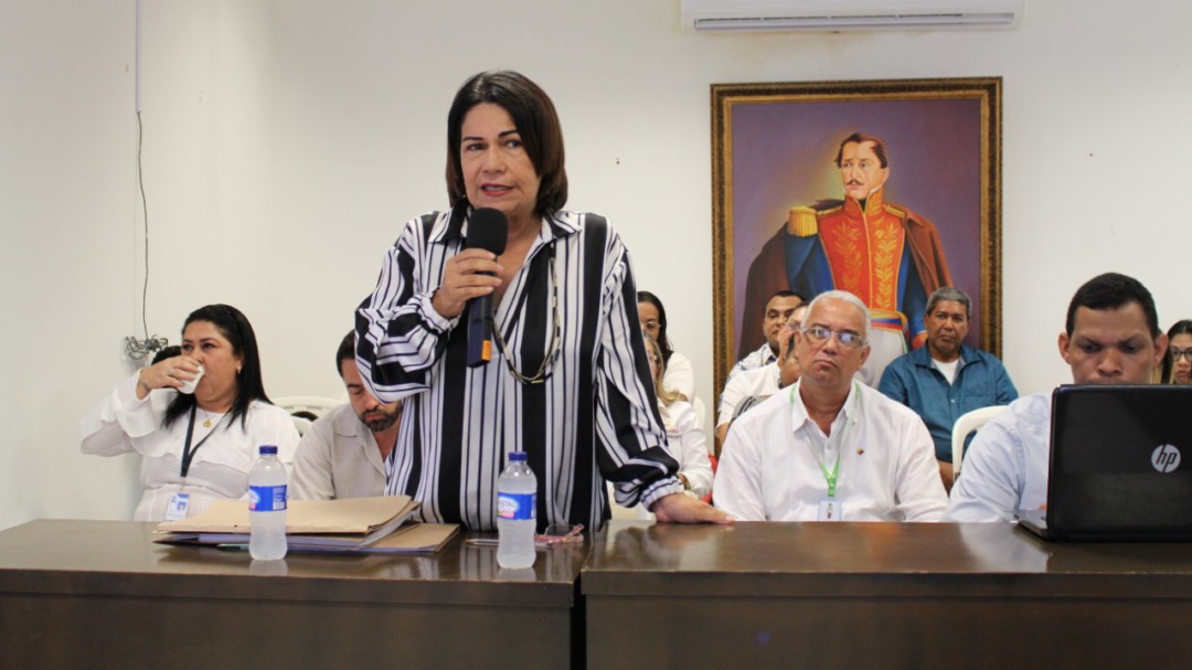 Asamblea de Bolívar preocupada por el futuro de Asomenores