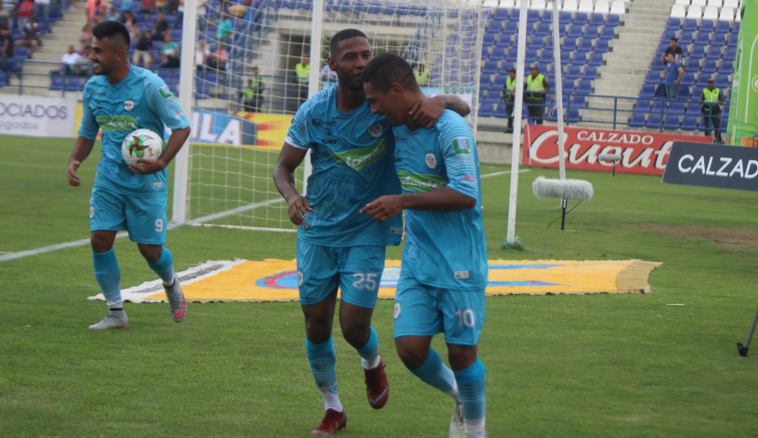 Junior Jaguares Liga Águila: Jaguares le empató sobre el final al Junior en Montería