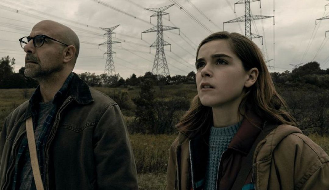 The Silence serie de Netflix: ‘The Silence’ la nueva película de terror de Netflix
