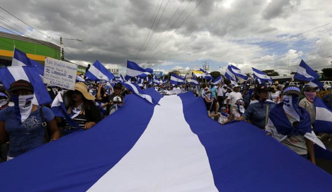 Gobierno nicaragüense llega a nuevos acuerdos con la oposición