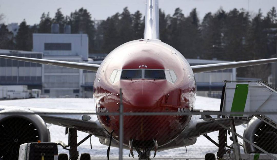 Fallo de un sensor habría causado accidente de Ethiopian Airlines
