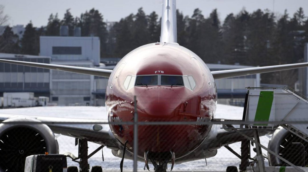 Fallo de un sensor habría causado accidente de Ethiopian Airlines