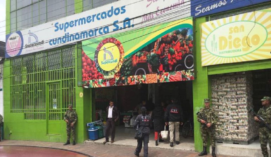 El “testigo estrella” de la Fiscalía acusado de extorsión