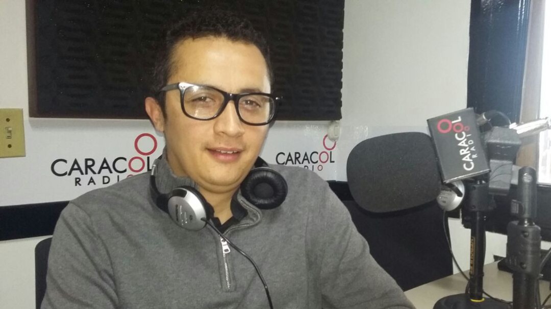Sigue en veremos precandidatura de Darío Arenas a la alcaldía de Manizales