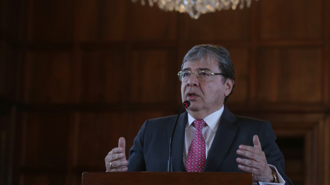 "Miconsulado" el aplicativo que promete agilizar trámites en el exterior