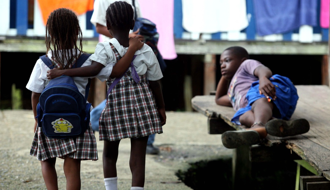 Promesa transporte escolar Uribismo: Uribismo defenderá transporte escolar en zonas rurales