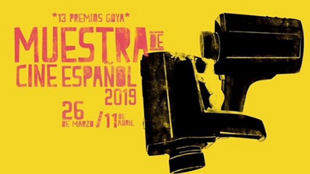 Llegó la VII muestra de cine Español a Colombia